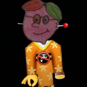 Meet your Posher, Levi